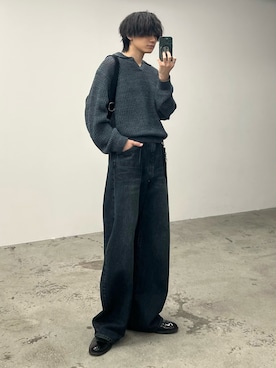 col.さんのコーディネート