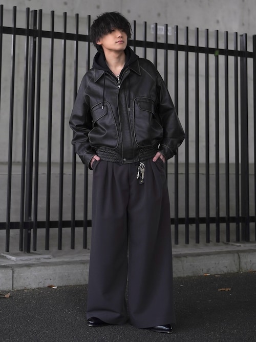 col.さんのコーディネート