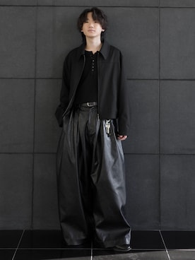 col.さんのコーディネート