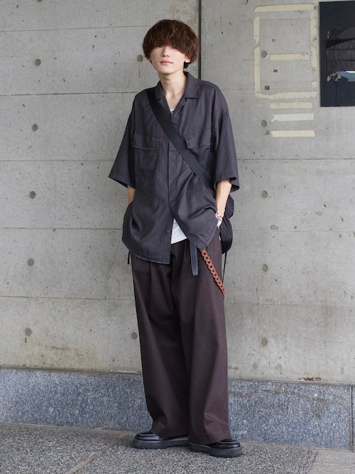 col.さんのコーディネート