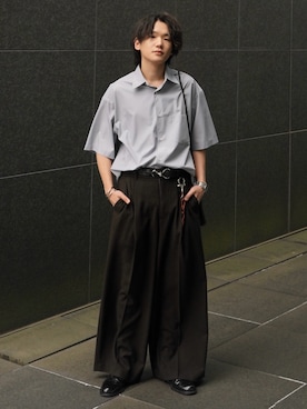 col.さんのコーディネート