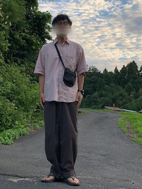 タラおじさんさんのコーディネート