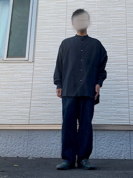 タラおじさんさんのコーディネート