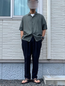 タラおじさんさんのコーディネート