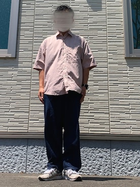 タラおじさんさんのコーディネート