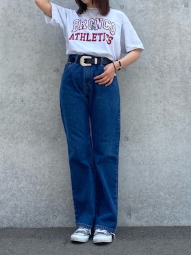 mizukiさんのコーディネート