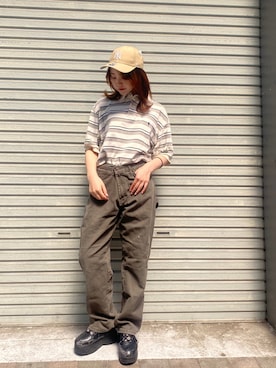 mizukiさんのコーディネート