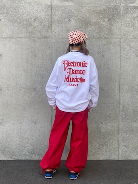 mizukiさんのコーディネート