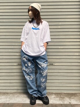 mizukiさんのコーディネート