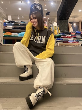 mizukiさんのコーディネート