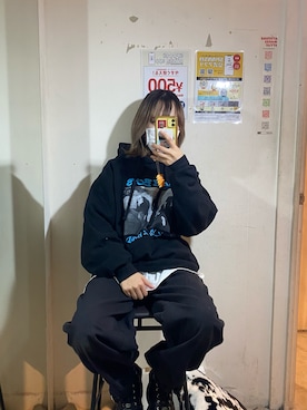 mizukiさんのコーディネート