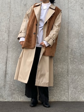 mizukiさんのコーディネート