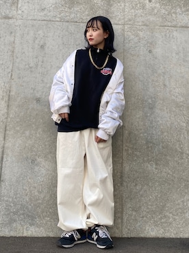 mizukiさんのコーディネート