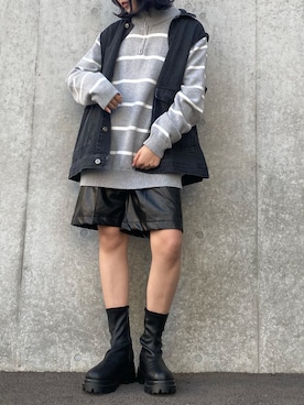 mizukiさんのコーディネート