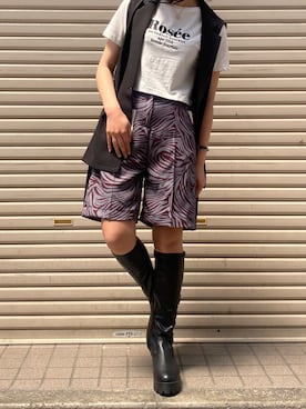 mizukiさんのコーディネート