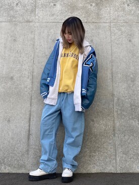 mizukiさんのコーディネート