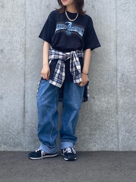 mizukiさんのコーディネート