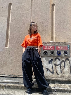 mizukiさんのコーディネート