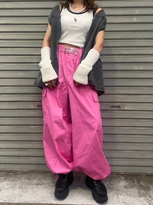 mizukiさんのコーディネート