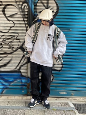 mizukiさんのコーディネート