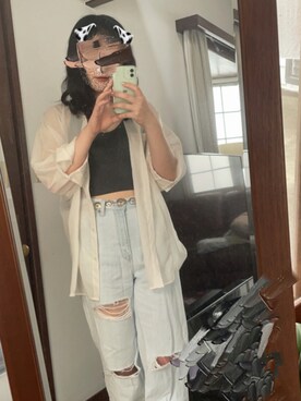 amiさんのコーディネート