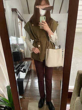 amiさんのコーディネート