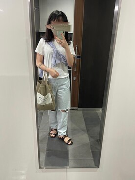 amiさんのコーディネート