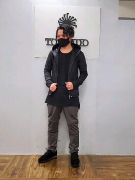 Sugiさんのコーディネート