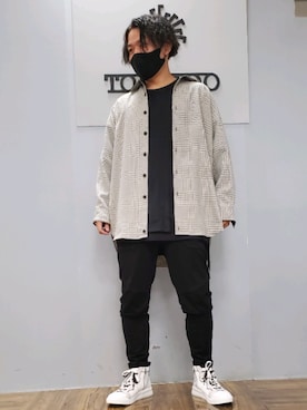 Sugiさんのコーディネート