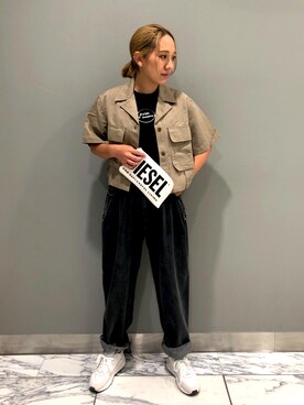 HARUHIさんのコーディネート