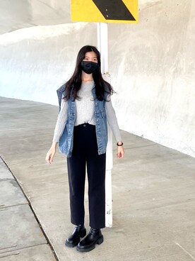 Jiaoさんのコーディネート