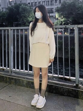 Jiaoさんのコーディネート