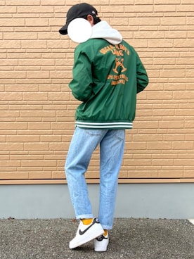 たくみさんのコーディネート
