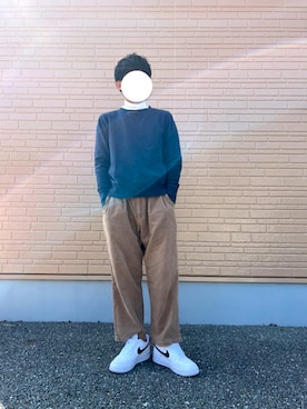 たくみさんのコーディネート