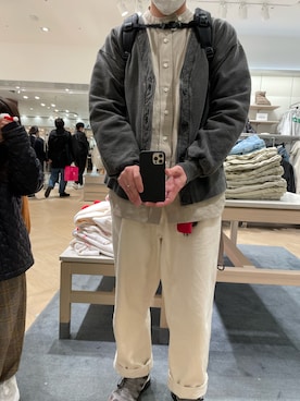 ttron(相互)さんのコーディネート