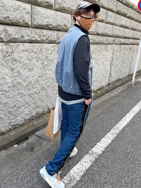 ジャージを使った 韓国ファッション の人気ファッションコーディネート 年齢 35歳 39歳 Wear ジャージを使った 韓国ファッション の人気ファッションコーディネート 年齢 35歳 39歳 Wear