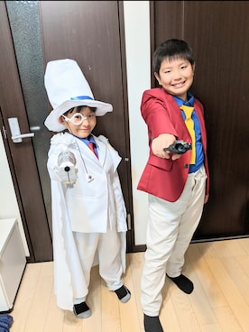 セイゆうさんのコーディネート