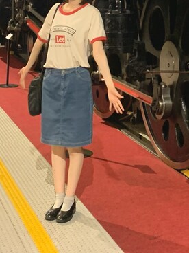 mumu‥さんのコーディネート