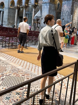 mumu‥さんのコーディネート