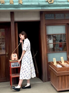 mumu‥さんのコーディネート