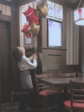 mumu‥さんのコーディネート