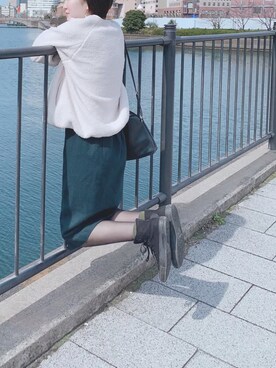 mumu‥さんのコーディネート