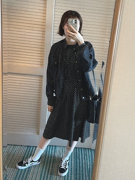 mumu‥さんのコーディネート