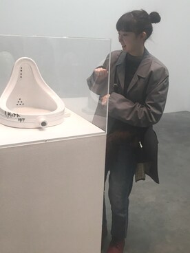 mumu‥さんのコーディネート