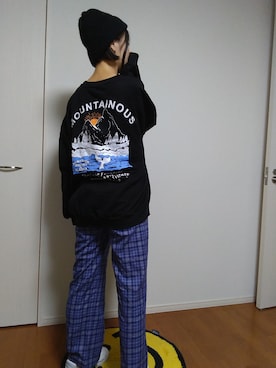 ここぽんさんのコーディネート