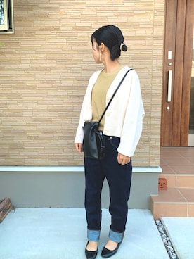 naaさんのコーディネート