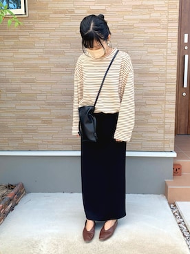 naaさんのコーディネート