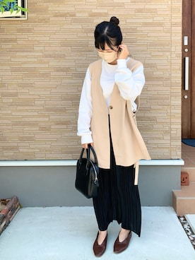 naaさんのコーディネート