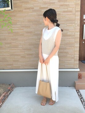 naaさんのコーディネート