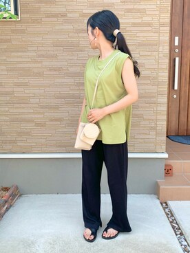 naaさんのコーディネート